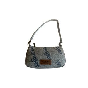 Wrangler shoulder bag